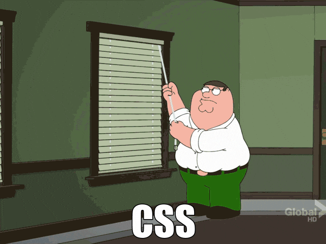 Working with CSS