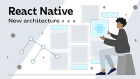 Архитектура react native