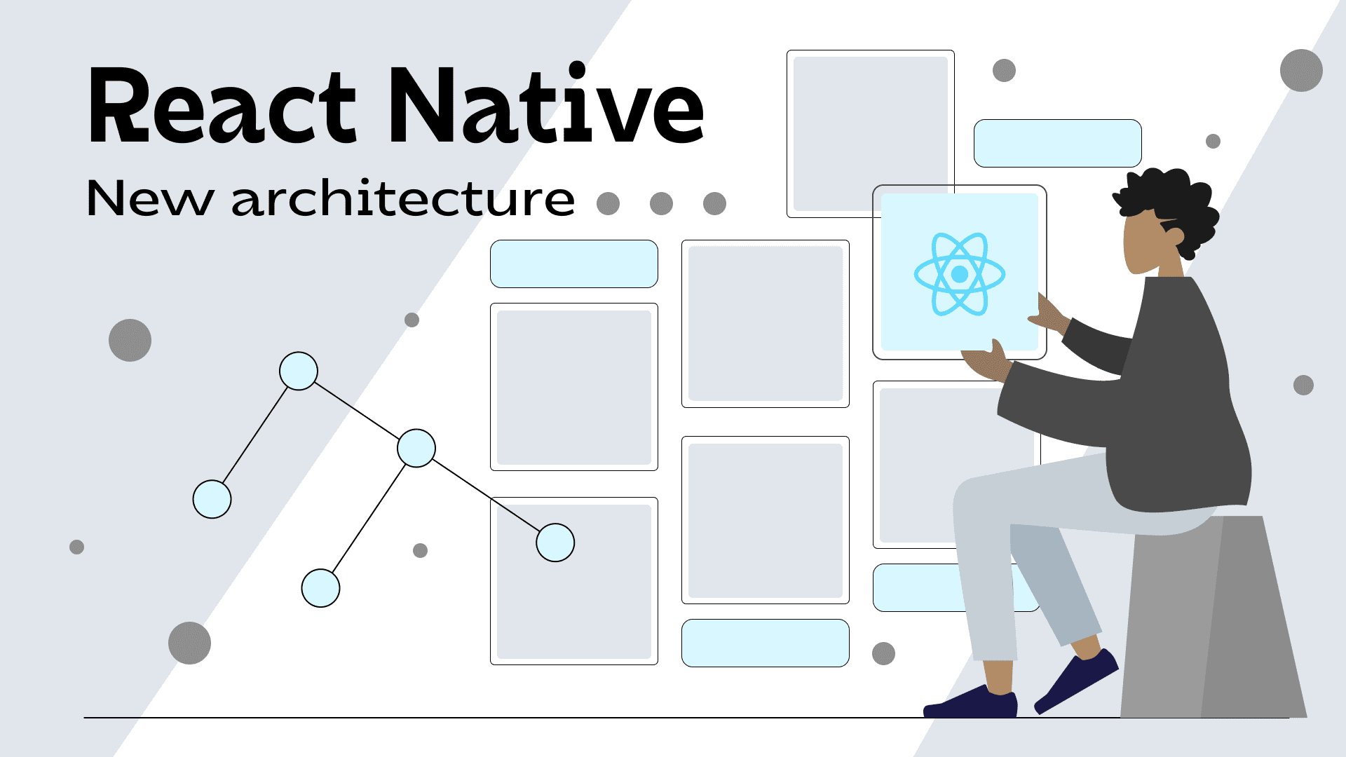 React Native's upcoming re-architecture banner